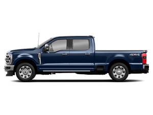 2024 Ford F-250SD King Ranch In-Transit
