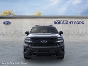 2024 Ford Expedition Max Limited In-Transit
