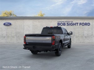 2024 Ford F-250SD In-Transit