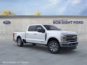 2024 Ford F-250SD In-Transit