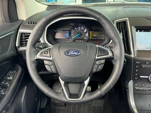 2018 Ford Edge Sport