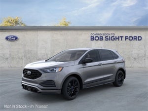 2024 Ford Edge SE In-Transit