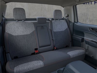 2024 Ford Maverick XLT In-Transit