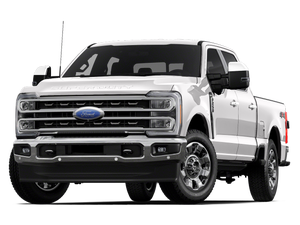 2024 Ford F-250SD King Ranch In-Transit