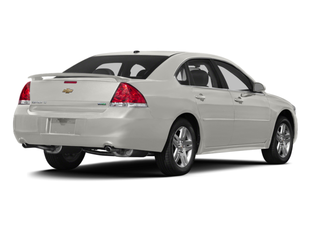 Used 2015 Chevrolet Impala Limited 1LZ with VIN 2G1WC5E31F1134281 for sale in Kansas City