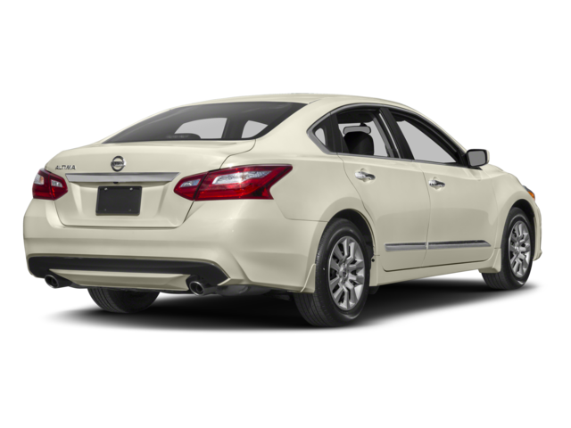 Used 2017 Nissan Altima S with VIN 1N4AL3AP4HC195660 for sale in Lee's Summit, MO