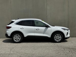 2024 Ford Escape Active In-Transit