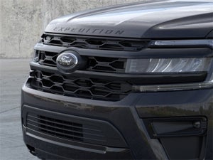2024 Ford Expedition Max Limited In-Transit