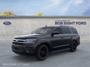 2024 Ford Expedition XLT In-Transit