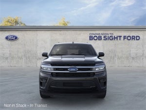 2024 Ford Expedition XLT In-Transit