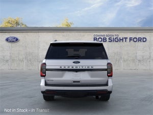 2024 Ford Expedition Limited In-Transit