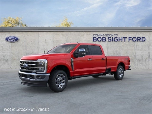 2024 Ford F-350SD In-Transit