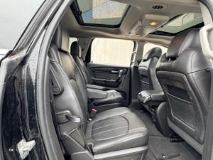 2016 Chevrolet Traverse LTZ Leather