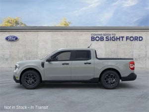 2024 Ford Maverick XLT In-Transit
