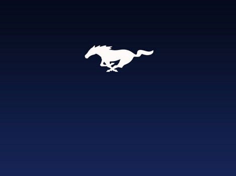 2024 Ford Mustang® logo | Bob Sight Ford Inc in Lees Summit MO